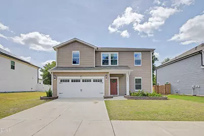 3804 Tritonville Way, Raleigh, NC 27616 - Photo 2