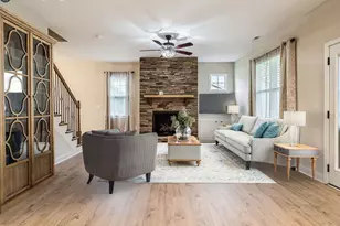 426 Jackson Pond Dr, Smithfield, NC 27577 - Photo 8