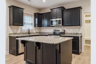 426 Jackson Pond Drive, Smithfield, NC 27577 - Photo 14
