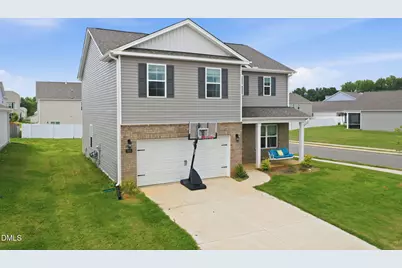 1336 Lansdowne Drive, Mebane, NC 27302 - Photo 2