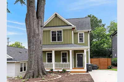 324 Gray Avenue, Durham, NC 27701 - Photo 2