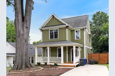 324 Gray Avenue, Durham, NC 27701 - Photo 1