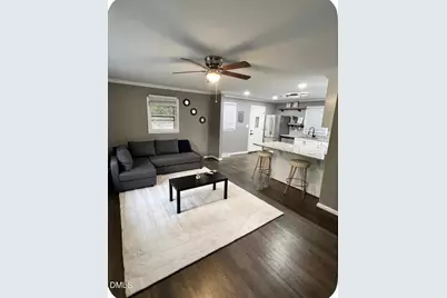 2815 Beechwood Drive, Durham, NC 27707 - Photo 4
