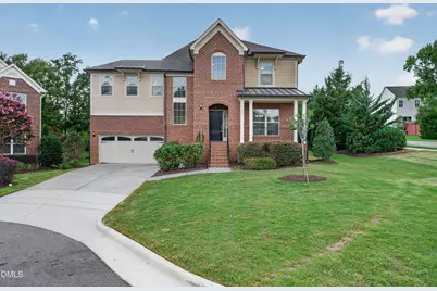 1600 Kythira Drive, Apex, NC 27502 - Photo 2