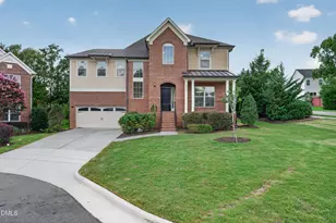 1600 Kythira Dr, Apex, NC 27502 - Photo 2