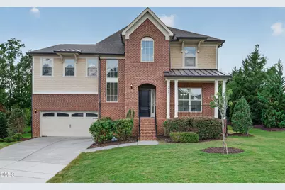 1600 Kythira Drive, Apex, NC 27502 - Photo 1