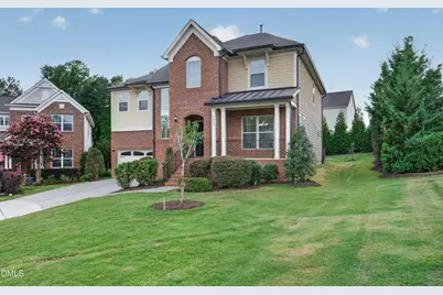 1600 Kythira Drive, Apex, NC 27502 - Photo 4