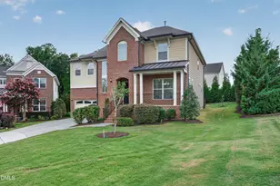 1600 Kythira Dr, Apex, NC 27502 - Photo 4