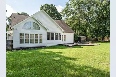 5533 Rolling Field Drive, Garner, NC 27529 - Photo 42