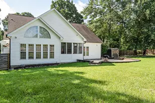 5533 Rolling Field Dr, Garner, NC 27529 - Photo 42