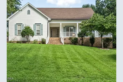 5533 Rolling Field Drive, Garner, NC 27529 - Photo 4