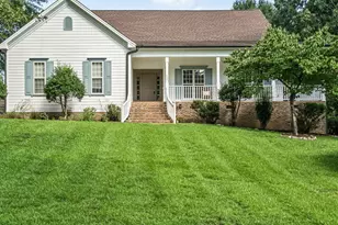 5533 Rolling Field Dr, Garner, NC 27529 - Photo 4