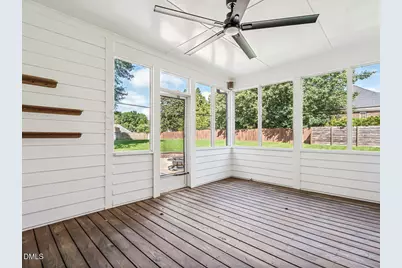 5533 Rolling Field Drive, Garner, NC 27529 - Photo 38