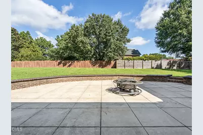 5533 Rolling Field Drive, Garner, NC 27529 - Photo 40