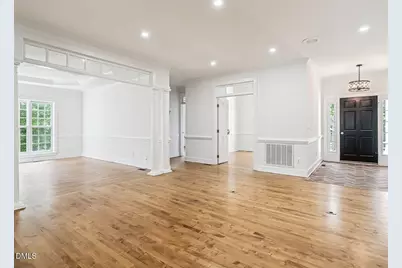 5533 Rolling Field Drive, Garner, NC 27529 - Photo 10