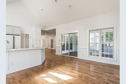 5533 Rolling Field Drive, Garner, NC 27529 - Photo 20