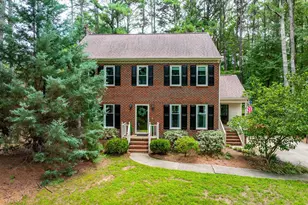 2901 Meadowview Ct, Apex, NC 27539 - Photo 1
