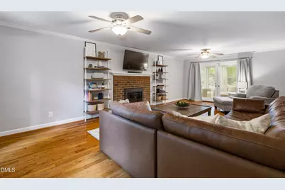 2901 Meadowview Court, Apex, NC 27539 - Photo 6