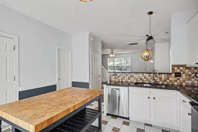809 Rothshire Court, Raleigh, NC 27615 - Photo 8
