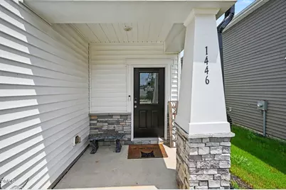 1446 Fruit Cobbler Drive, Haw River, NC 27258 - Photo 4