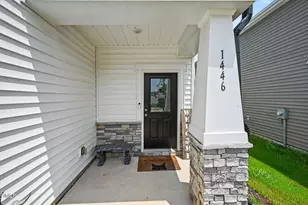 1446 Fruit Cobbler Dr, Haw River, NC 27258 - Photo 4