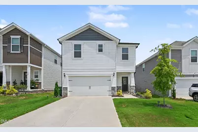 1446 Fruit Cobbler Drive, Haw River, NC 27258 - Photo 2