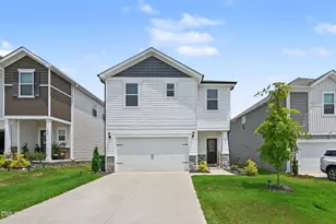 1446 Fruit Cobbler Dr, Haw River, NC 27258 - Photo 2