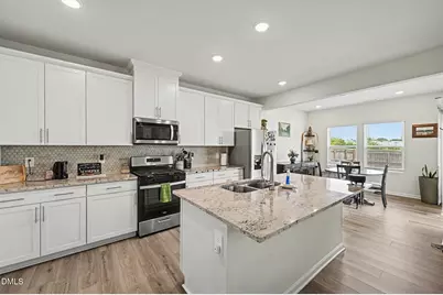 1446 Fruit Cobbler Drive, Haw River, NC 27258 - Photo 6