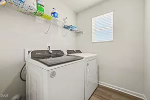 1446 Fruit Cobbler Dr, Haw River, NC 27258 - Photo 16