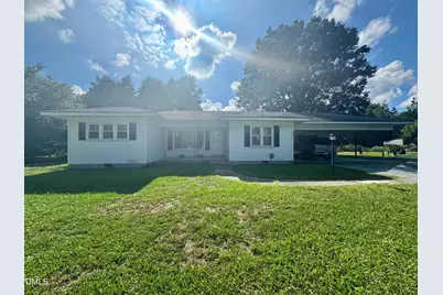 2099 N Salemburg Highway, Salemburg, NC 28385 - Photo 1