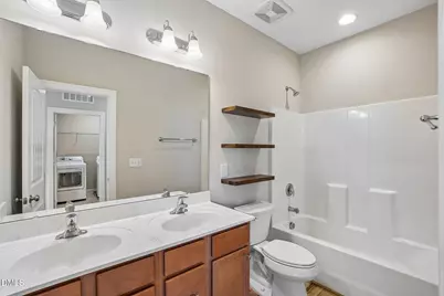 5041 Aspen Meadow Street, Raleigh, NC 27616 - Photo 18
