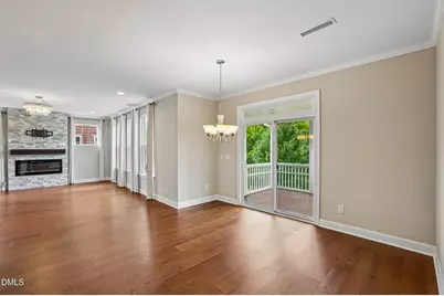 5041 Aspen Meadow Street, Raleigh, NC 27616 - Photo 8