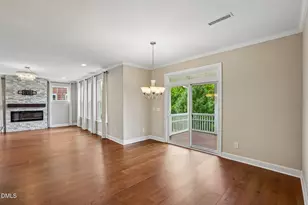 5041 Aspen Meadow St, Raleigh, NC 27616 - Photo 8