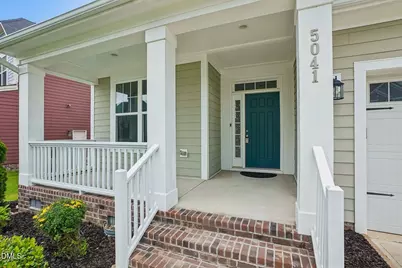 5041 Aspen Meadow Street, Raleigh, NC 27616 - Photo 2