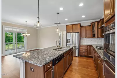 5041 Aspen Meadow Street, Raleigh, NC 27616 - Photo 12