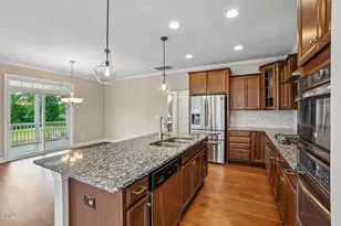 5041 Aspen Meadow St, Raleigh, NC 27616 - Photo 12