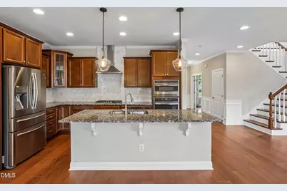 5041 Aspen Meadow Street, Raleigh, NC 27616 - Photo 10