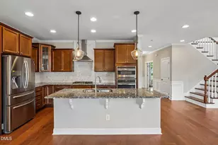 5041 Aspen Meadow St, Raleigh, NC 27616 - Photo 10