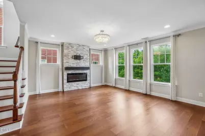 5041 Aspen Meadow Street, Raleigh, NC 27616 - Photo 4