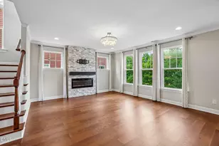 5041 Aspen Meadow St, Raleigh, NC 27616 - Photo 4