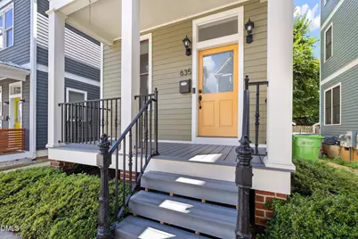 635 Effie Way, Raleigh, NC 27603 - Photo 4