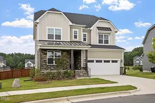 245 N Crest Dr, Chapel Hill, NC 27517 - Photo 2