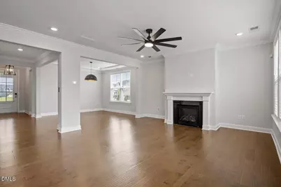 245 N Crest Drive, Chapel Hill, NC 27517 - Photo 14