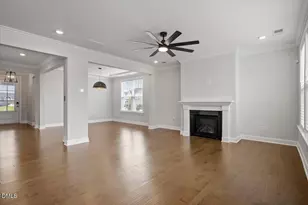 245 N Crest Dr, Chapel Hill, NC 27517 - Photo 14