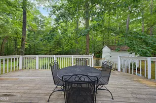 1370 Mt Pisgah Church Rd, Apex, NC 27523 - Photo 28