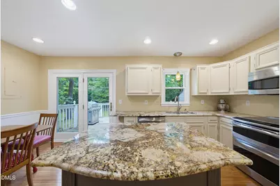 1370 Mt Pisgah Church Road, Apex, NC 27523 - Photo 14