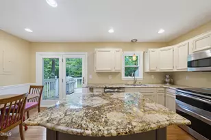 1370 Mt Pisgah Church Rd, Apex, NC 27523 - Photo 14