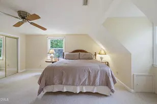 1370 Mt Pisgah Church Rd, Apex, NC 27523 - Photo 22