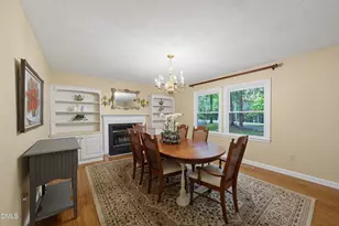 1370 Mt Pisgah Church Rd, Apex, NC 27523 - Photo 16