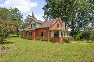 3795 Graham Sherron Rd, Wake Forest, NC 27587 - Photo 4